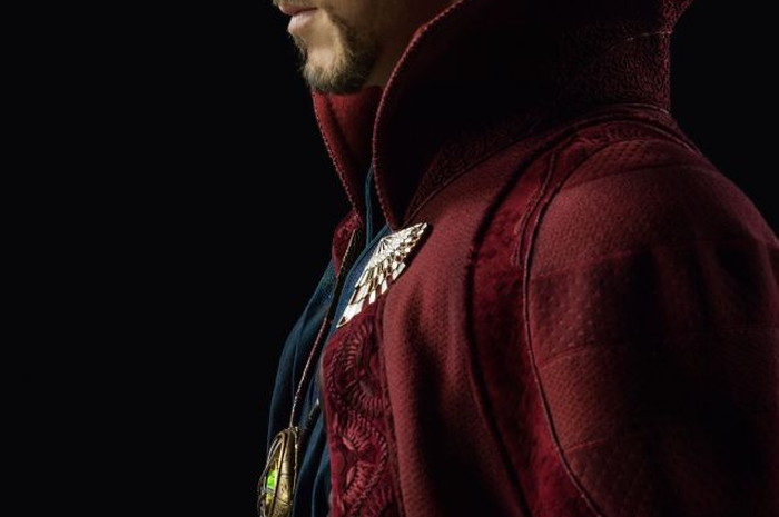 7 Hal Positif yang Bisa Dipelajari Dari Kisah Doctor Strange