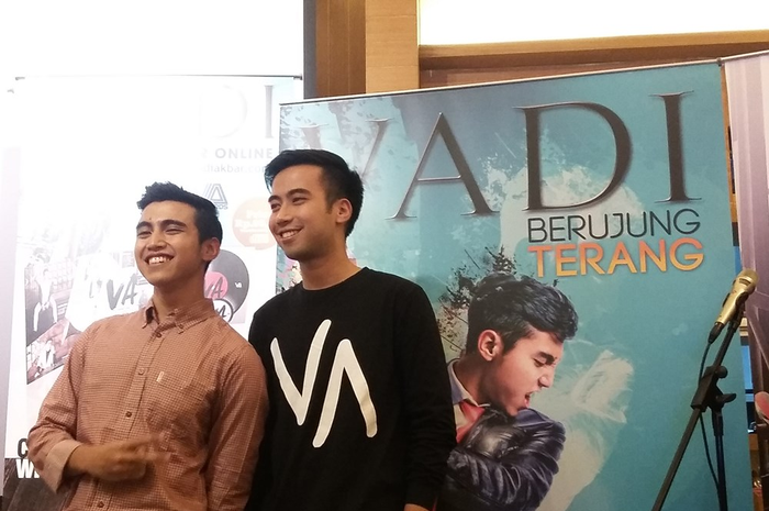 5 Fakta Penting Soal Vadi