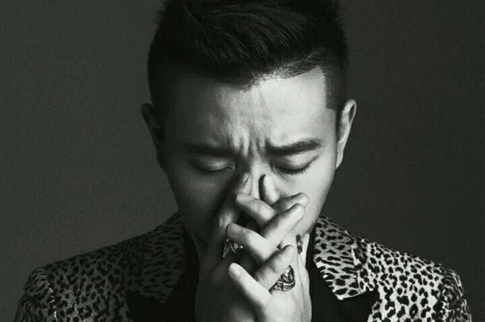 Gary Akan Meninggalkan Running Man