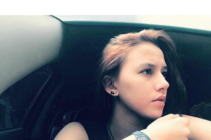 5 Ide Video Lucu Buat Instagram Ala Dahlia Poland 'Ganteng-Ganteng Serigala'