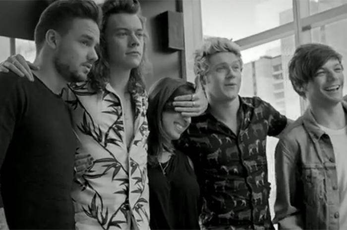 One Direction: 7 Fakta Soal Rumor Bubar
