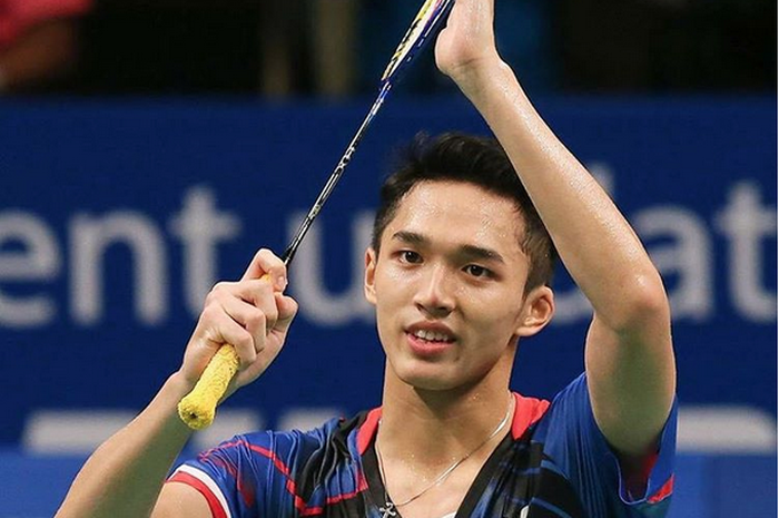 Jonatan Christie