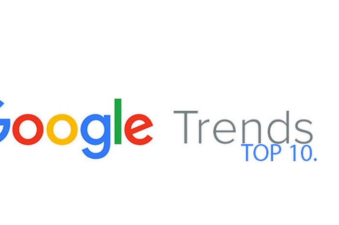 10 Hal yang Paling Banyak Dicari Netizen Indonesia di Google Selama Tahun 2016