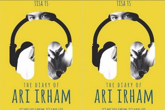 Pengumuman Pemenang Kuis Novel The Diary of Ari Irham