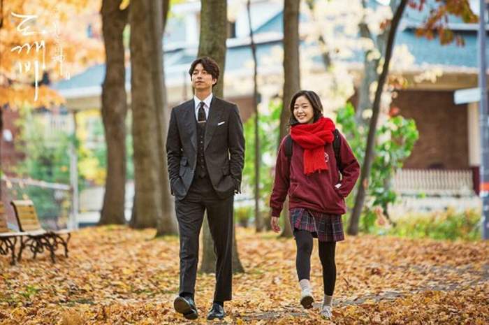 4 Kontroversi yang Banyak Diomongin Netizen Korea Soal Drama Goblin