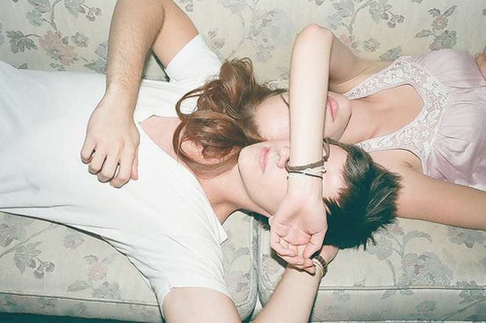 Benny dan Jessie