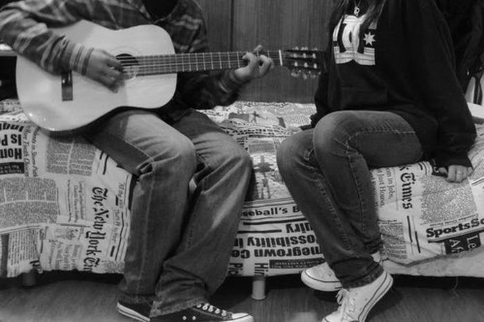 Benny dan Jessie