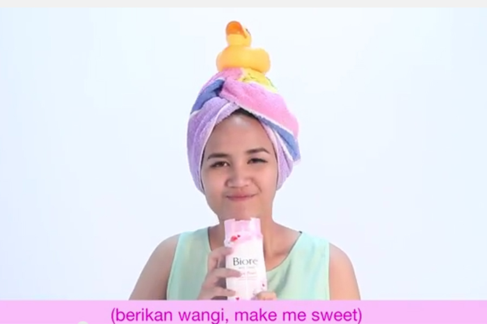 kaWanku Happy Peach Melody