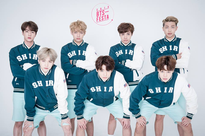 BTS