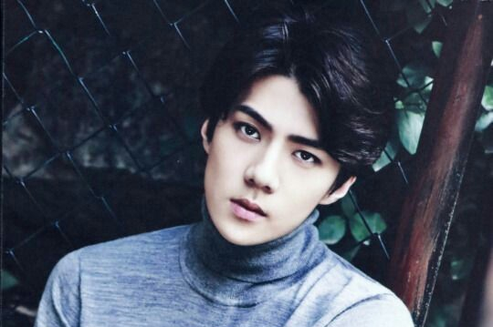 Sehun(EXO)
