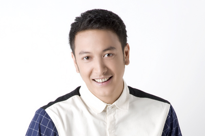 Dimas Anggara: Tips Move On