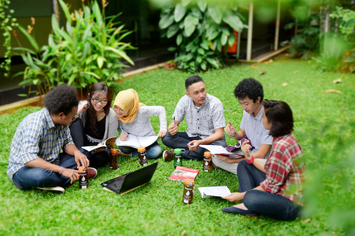 Siap berburu kampus?