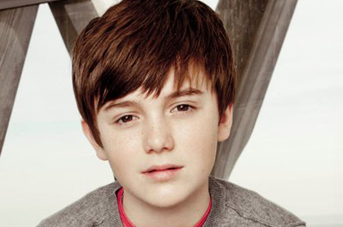 Greyson Chance Unfriend You Live in Jakarta