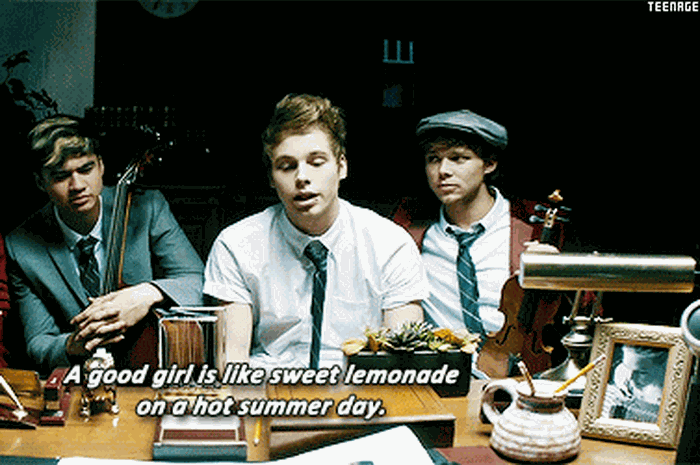 5 Seconds Of Summer: Tipe Cewek, First Date, dan Pacaran sama Fans (Bagian 2)