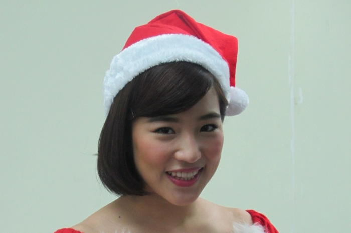 Haruka JKT48: 5 Fakta Menarik Host 'Ini Talkshow'