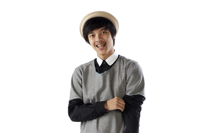 Bisma SM*SH: Perhatian Sama Haruka JKT48