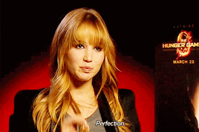 Jennifer Lawrence: Menangis Ketika Menyanyi di The Hunger Games Mockingjay Part 1