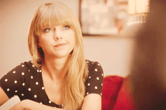 Taylor Swift: Enggak Tertarik Cari Pacar Baru