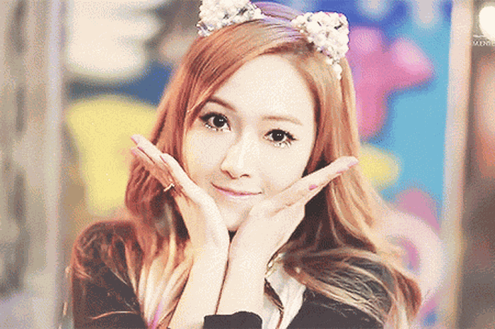 Jessica Jung: Mengatakan Member Lain Yang Membuatnya Keluar Dari SNSD
