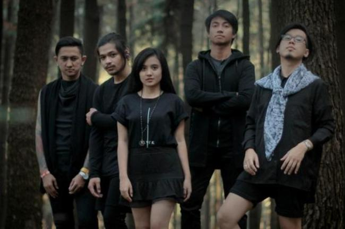 Killing Me Inside: Resmi Mengumumkan Formasi Baru