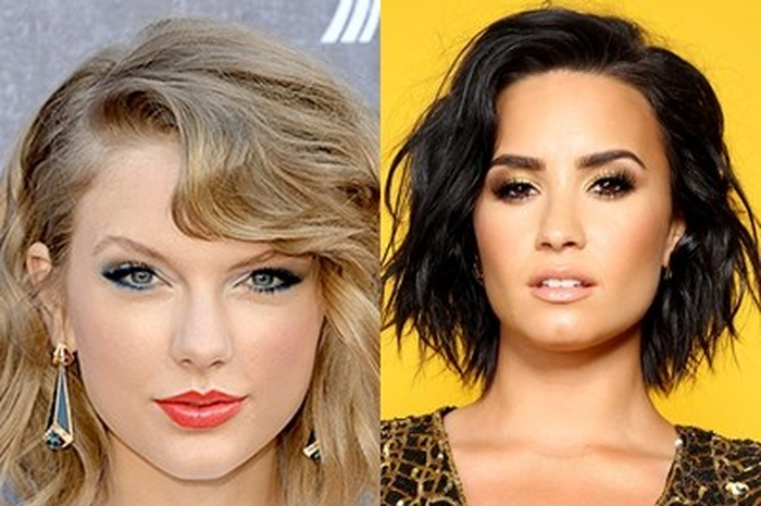 10 Lagu Move On dari Penyanyi Barat Cewek