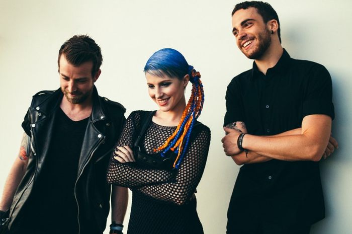Hayley Williams: Berencana Keluar dari Paramore