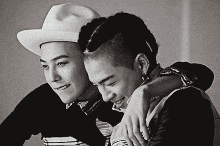 G-Dragon: Taeyang, Sahabat Yang Enggak Terpisahkan (Bagian 1)
