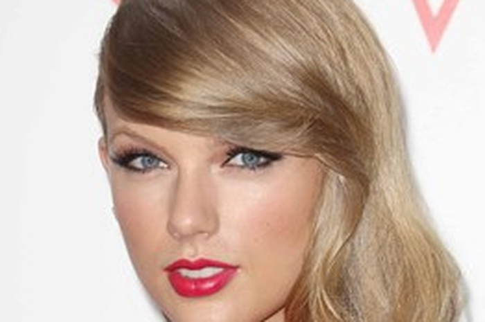 Taylor Swift: Akan Menggelar Live Streaming di Yahoo