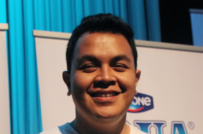 Tulus: Panik Menyiapkan Konser Tunggal