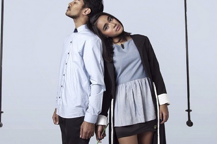 7 Pasang Kakak Adik Seleb Indonesia yang Kompak dan Bisa Jadi #SiblingGoals!