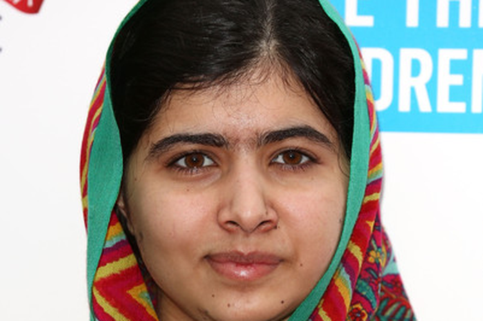 Malala Yousafzai: I'm Stronger Than Fear