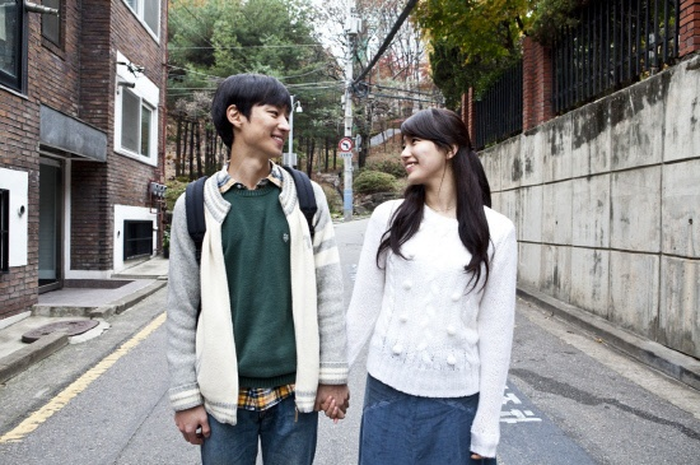 Cari Tahu Yuk, Keuntungan Pacaran dengan Orang yang Zodiaknya Sama dengan Kita! Foto: soompi.com