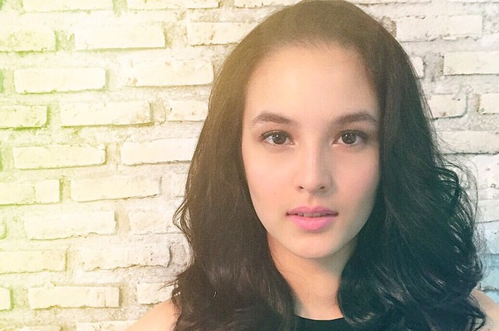 Chelsea Islan: Tetap Semangat Setelah Video Buka Baju Beredar