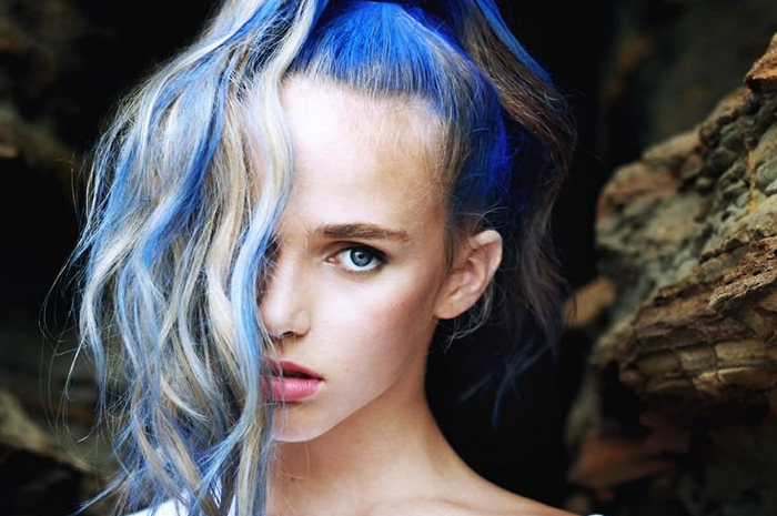yuk, bikin pipi terlihat lebih tirus dengan 6 gaya rambut ini... (foto: dok. hairstyles123.com)