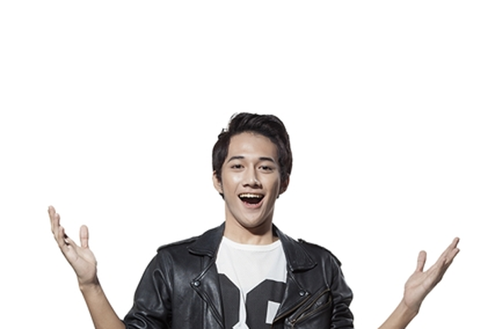#WELOVESDICKYSMASH with Belia: Fanadicky Temu Kangen dengan Dicky SM*SH