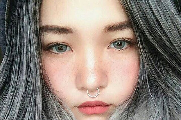 yuk, coba beralih dari kacamata ke softlens (foto: dok. scontent-lga3-1.cdninstagram.com)
