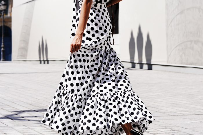 motif polkadot, motif sepanjang masa (foto: dok. assets.teenvogue.com)
