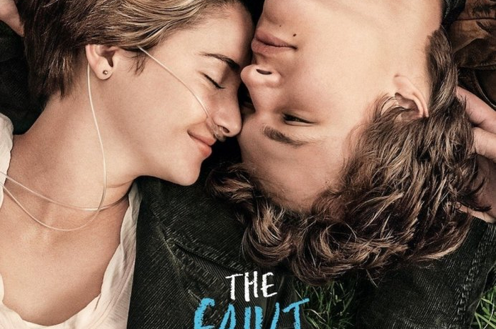 The Fault In Our Stars: Siap Ajak Kita Menangis