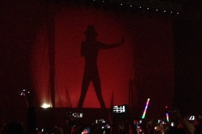 Taylor Swift The Red Tour 2014 in Jakarta: Dari, Oleh, dan Untuk Swifties