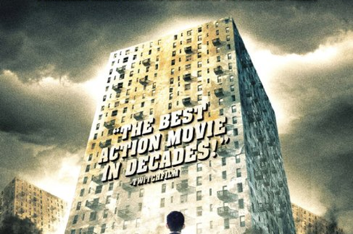 The Raid: Versi Remake-nya Harus Ditunda
