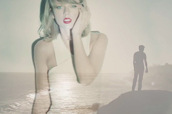 Taylor Swift: 3 Fakta Yang Perlu Kita Tahu Soal Video Klip 'Style'