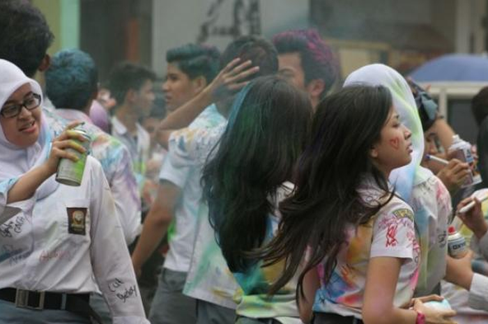 Ujian Nasional 2014: Daftar Siswa Peraih Nilai UN Tertinggi Tahun Ini