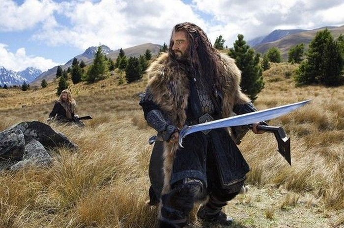 The Hobbit 3: Judul Baru, The Hobbit: The Battle of The Five Armies