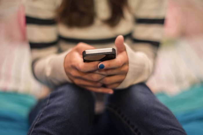 Digital Detox dari Smartphone