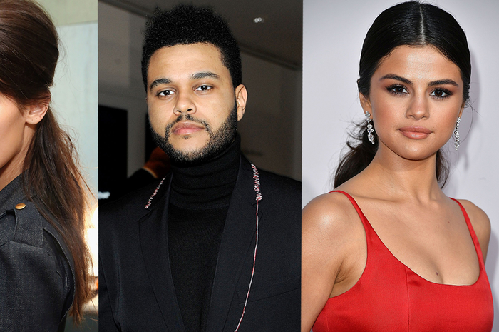 7 Kisah Cinta Segitiga Seleb Hollywood yang Paling Ramai Dibicarakan Netizen
