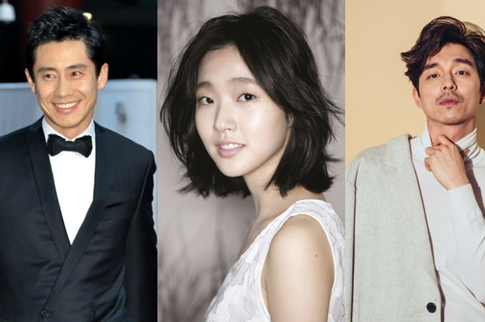 Kim Go Eun dan Seleb Korea Lainnya Ini Putus Sama Pacarnya Gara-gara Diduga Cinlok dengan Lawan Mainnya di Drama
