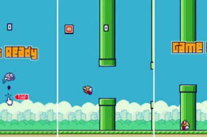Flappy Bird: Akan Dirilis Kembali