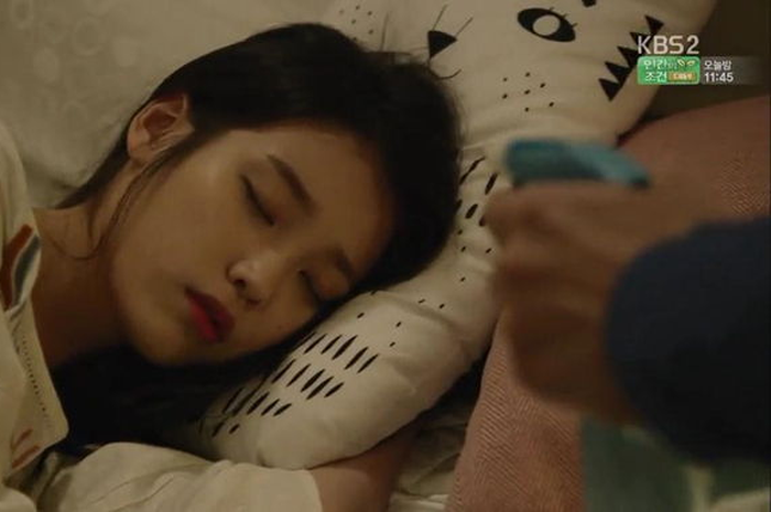 Menurut Penelitian, Tidur Lebih Awal Bikin Mental Kita Lebih Sehat Dibanding Begadang, Lho! Foto: koreandramafashion.com