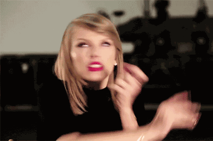 Taylor Swift Dan Seleb Lain Yang Pernah Dibajak Twitter-nya