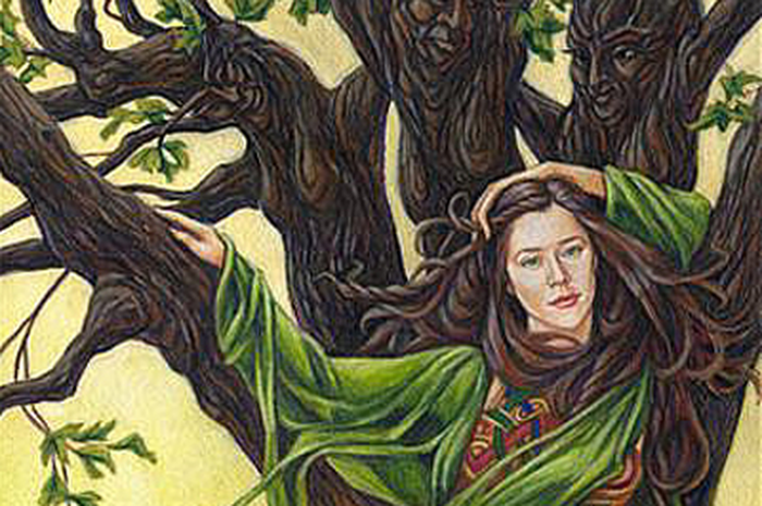 Mythical Creatures Based On Zodiac